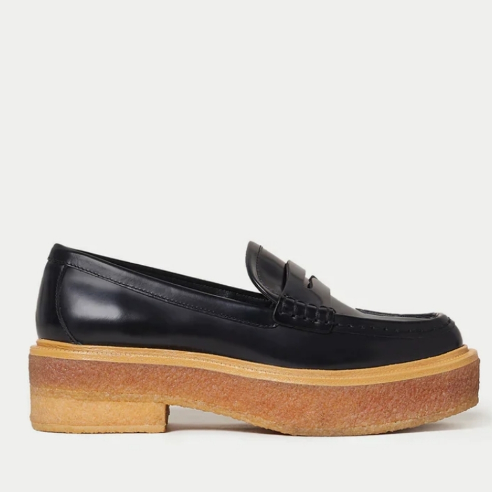 Loeffler Randall Rikki loafer - Picture 2 of 7